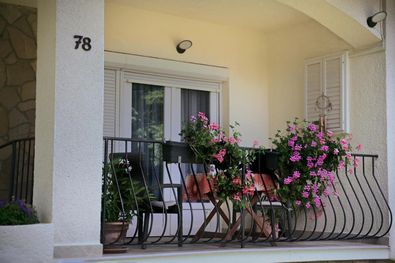Villa Terrazza Balatongyorok Ngoại thất bức ảnh