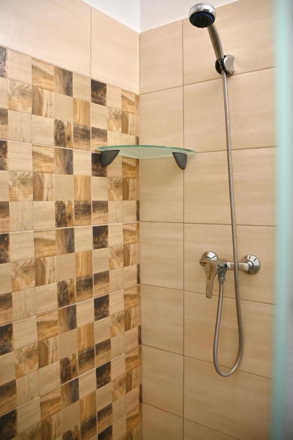 Villa Terrazza Balatongyorok Ngoại thất bức ảnh
